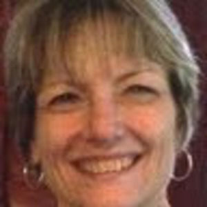 Meet your Posher, Kathy